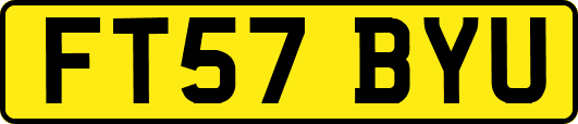 FT57BYU