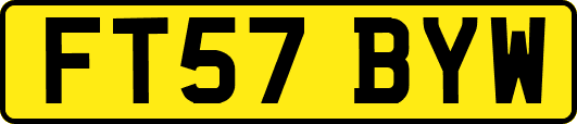 FT57BYW
