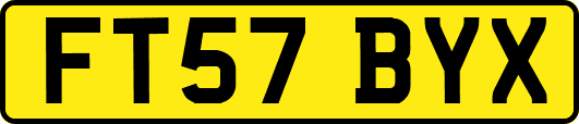 FT57BYX