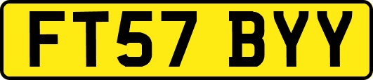 FT57BYY