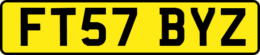 FT57BYZ