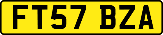 FT57BZA