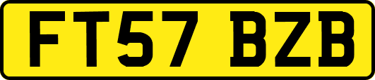 FT57BZB