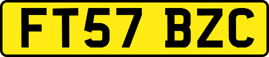 FT57BZC