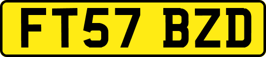 FT57BZD