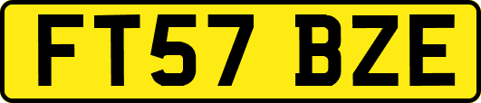 FT57BZE