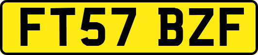 FT57BZF