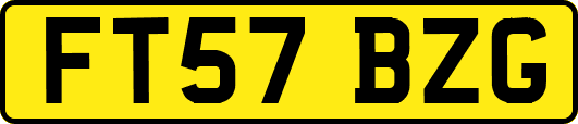 FT57BZG