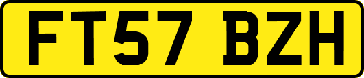 FT57BZH