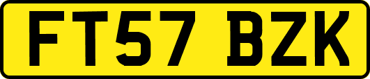 FT57BZK