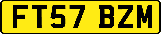 FT57BZM