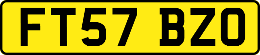 FT57BZO