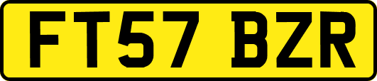 FT57BZR