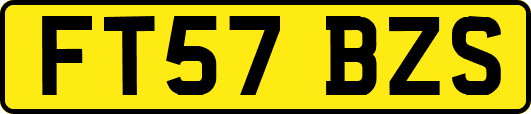 FT57BZS