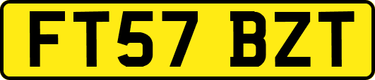 FT57BZT