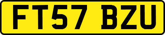 FT57BZU