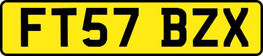 FT57BZX