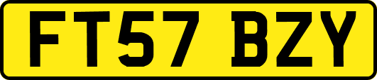FT57BZY