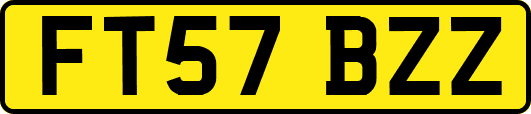 FT57BZZ