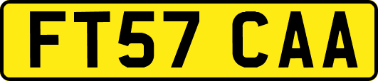 FT57CAA
