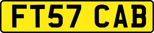 FT57CAB