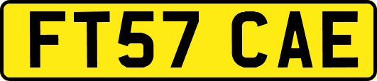 FT57CAE