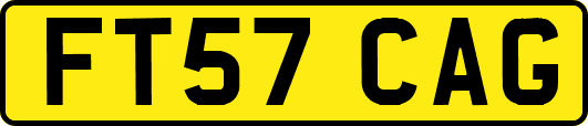 FT57CAG