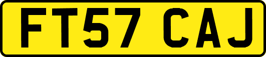 FT57CAJ