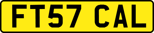 FT57CAL