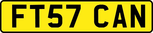FT57CAN