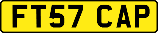 FT57CAP