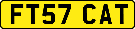 FT57CAT