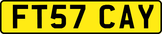 FT57CAY