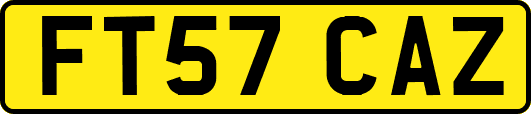 FT57CAZ