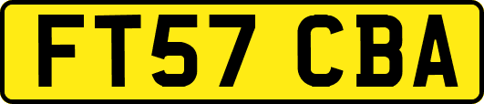 FT57CBA