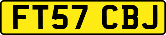FT57CBJ