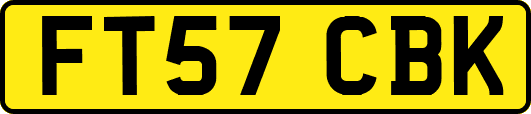 FT57CBK