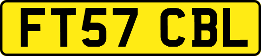 FT57CBL