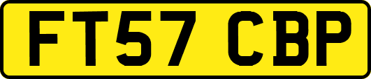 FT57CBP