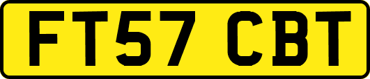 FT57CBT