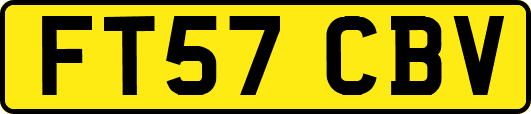 FT57CBV