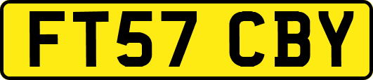 FT57CBY
