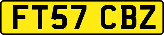 FT57CBZ
