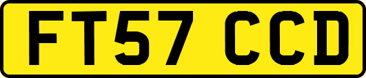 FT57CCD