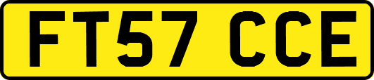 FT57CCE