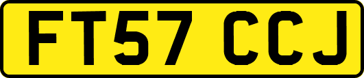 FT57CCJ