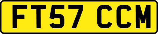 FT57CCM