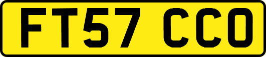 FT57CCO