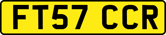FT57CCR