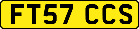 FT57CCS